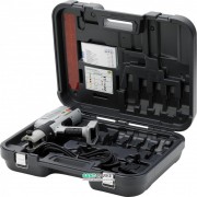 Прес-інструмент Viega Pressgun 5 2295.1 електричний без прес-кліщів 707163