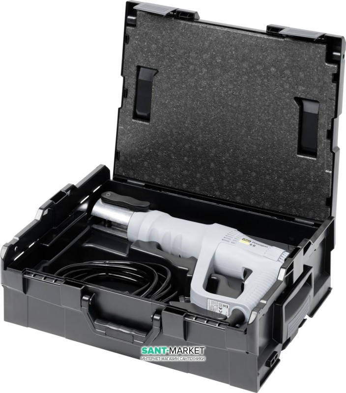 Пресс-инструмент Viega Pressgun 6B 2295.5 электрический 790875