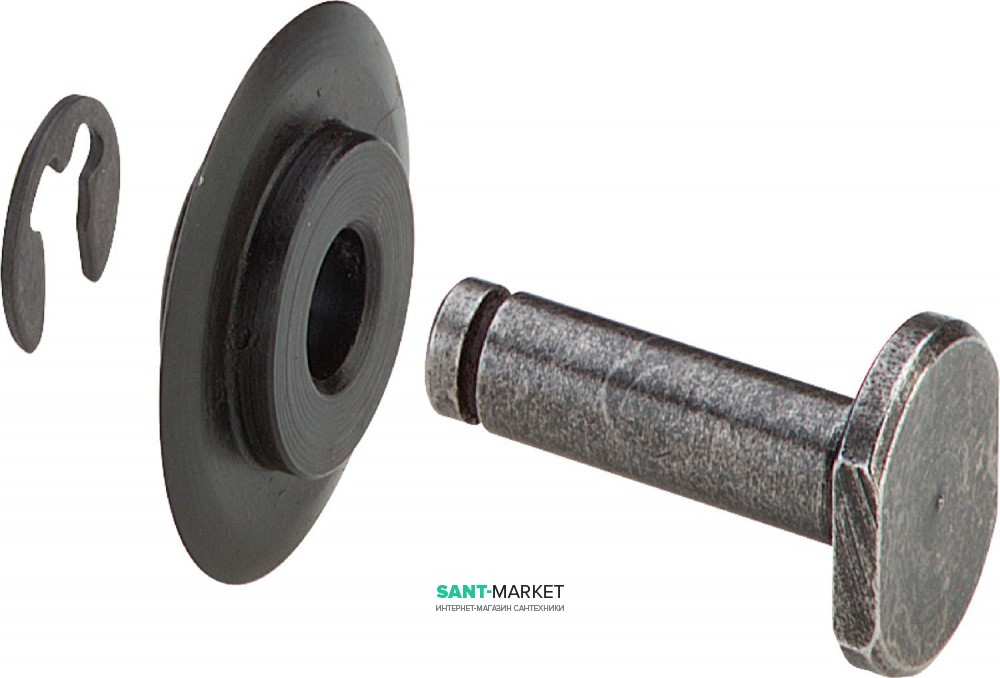 Режущий диск к труборезу Viega 2291.1 сталь 140410