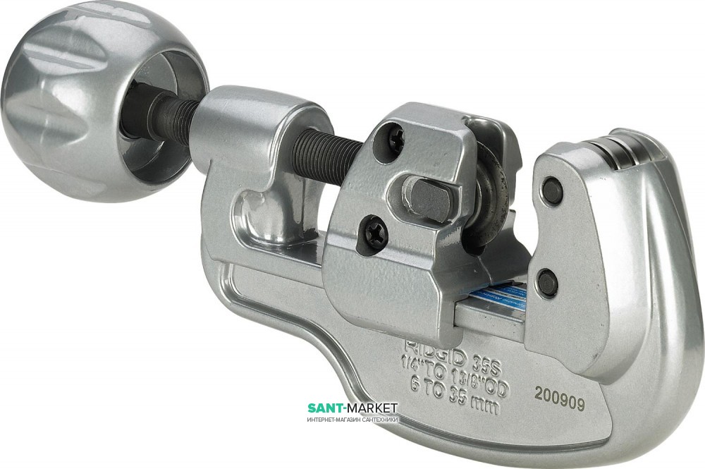 Труборез Viega 2290 для медных труб и труб из нержавеющей и гальванизированной стали d6–35 652128