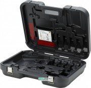 Валіза для прес-інструменту Viega Pressgun 5 2293.3 пластик 719760