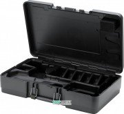 Чемодан Viega 2297.11 для прес-інструментів 4E і 4B пластик 612177