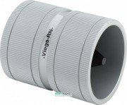 Гратосниматель Viega 2292.2 для труб d12–54 мм сталь 343019