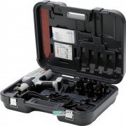 Набір прес-інструменту Viega Pressgun 5 2293.1 електричний з прес-кліщами d15/22/28 707026