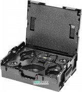 Набір прес-кілець Viega PT2 2296.4 для металевих прес-систем 472764