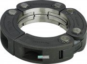 Прес-ланцюг Viega 2297.2XL для фітингів з бронзи Sanpress XL d108 359263