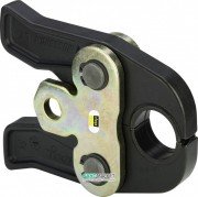 Прес-губка Viega PT2 2299.7 для прес-фітингів 14/15 фосфатована сталь 439064