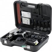 Прес-інструмент Viega Pressgun 5 2295.2 акумуляторний без прес-кліщів 707156