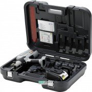 Прес-інструмент Viega Pressgun 5 2295.2 акумуляторний без прес-кліщів 707156