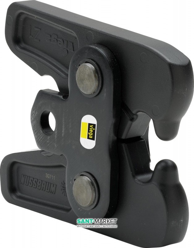 Шарнірна затяжна губка Viega PT2 2296.2 для прес-кілець 472740