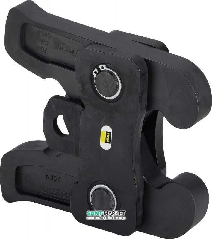 Затяжна губка Viega 2297.1XL PT2 для фітингів з бронзи Sanpress XL 359232