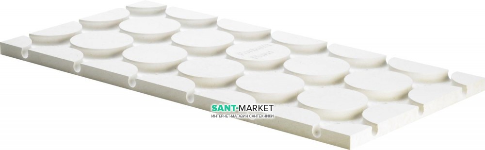 Верхня панель Viega Fonterra Reno 1238.11 гипсоволоконна плита 657420