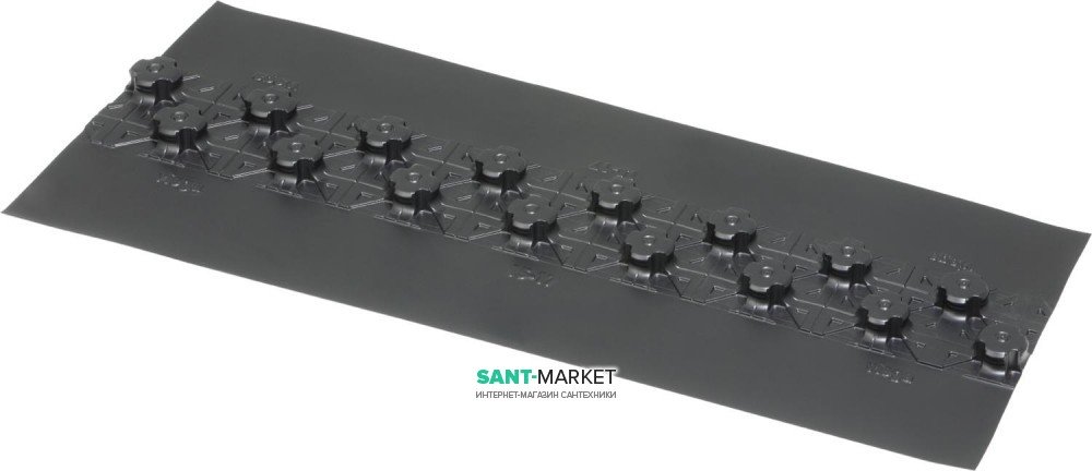 Елемент для дверей Viega Fonterra Base smart 1229.3 полістирол 776800