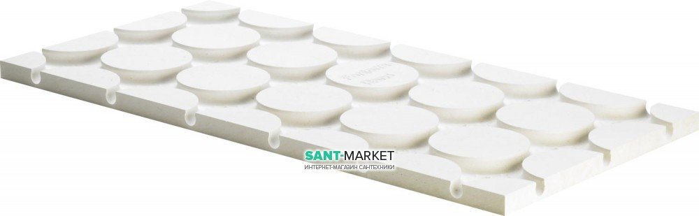 Верхняя панель Viega Fonterra Reno 1238.11 гипсоволоконная плита 657420