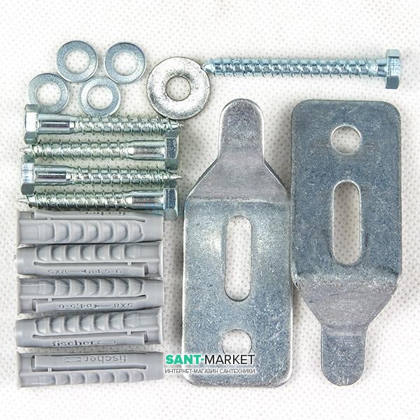 Монтажний комплект для пісуара Roca Site A822057300