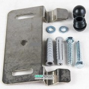 Монтажний комплект для унітазу Roca Khroma A822097100