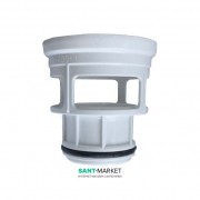 Седло сливного механизма Roca пластик AV0024200R