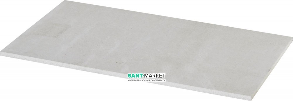 Гипсоволоконная плита Viega Fonterra Reno 1238.2 нефрезерованная 615567