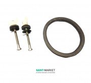 Кріплення для бачка унітазу Roca Victoria AV0007400R