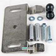 Монтажний комплект для унітазу Roca Khroma A822097100