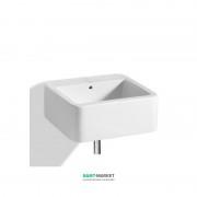 Раковина для ванної Roca Element 60х50,5 см кераміка білий A327570000