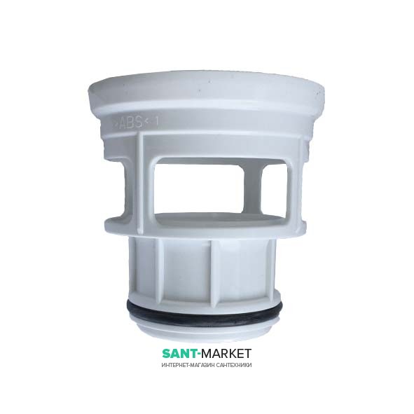 Седло сливного механизма Roca пластик AV0024200R