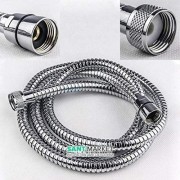 Душовий шланг Roca 170 см хром A525009800