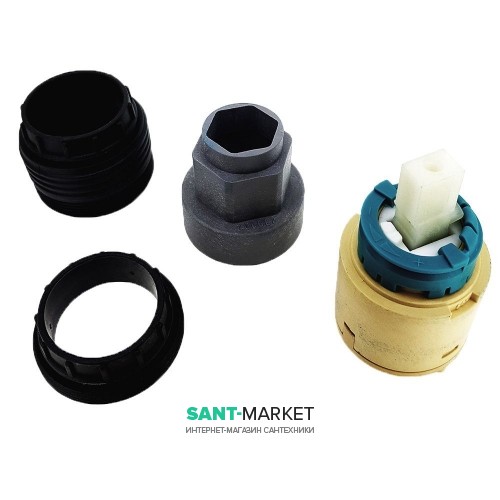 Картридж для смесителя Roca R37 AG0077807R