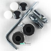 Комплект для крепления писсуара Roca Nexo AV0017000R