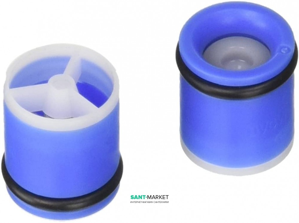 Ограничитель потока воды для смесителя Roca пластик A525005507