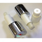 Петлі для сидіння з кришкою для унітазу Roca Gap хром AI0012500R