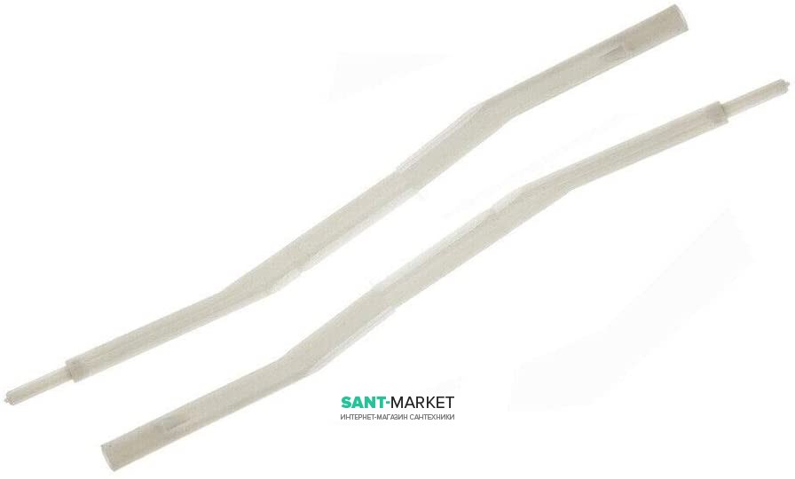 Штовхачі зливного механізму унітазів Roca Frontalis пластик AH0000200R