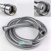 Душовий шланг Roca 170 см хром A525009800