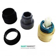 Картридж для змішувача Roca R37 AG0077807R