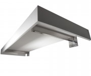 Держатель столешницы Volle металл 90-00-67