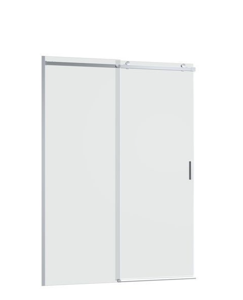 Душевая дверь Roca Area раздвижная левая 120х200 см прозрачное стекло AMP05L2012M