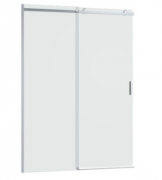 Душевая дверь Roca Area раздвижная левая 160х200 см прозрачное стекло AMP05L6012M