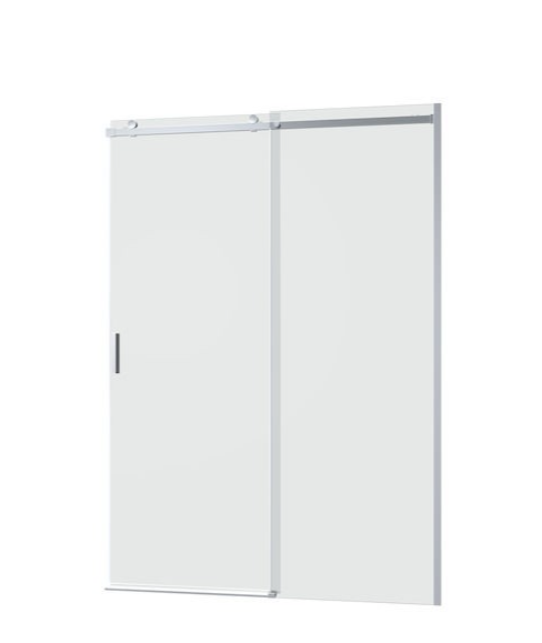 Душові двері Roca Area розсувні права 120х200 см прозоре скло AMP05R2012M