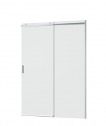 Душові двері Roca Area розсувні права 120х200 см прозоре скло AMP05R2012M