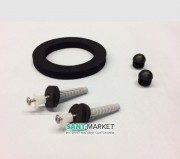 Комплект крепления для бачка унитаза Roca AV0020300R