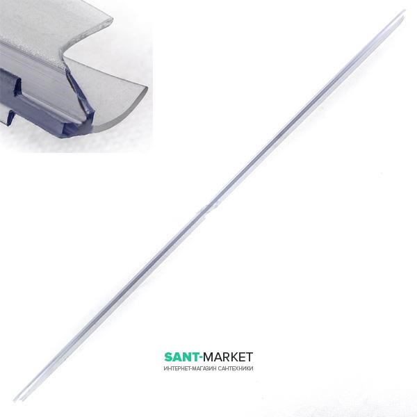 Нижнее уплотнение для душевых кабин Roca Rondo/Squar PI4100025