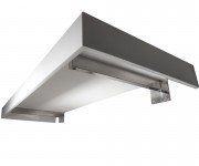 Держатель столешницы Volle металл 90-00-67