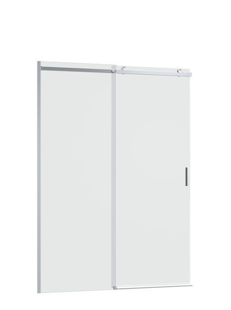 Душевая дверь Roca Area раздвижная левая 140х200 см прозрачное стекло AMP05L4012M