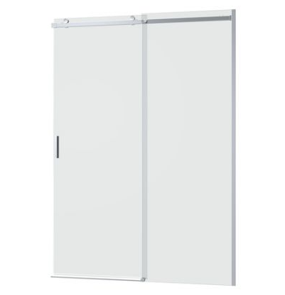 Душевая дверь Roca Area раздвижная правая 160х200 см прозрачное стекло AMP05R6012M