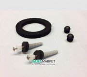 Комплект крепления для бачка унитаза Roca AV0020300R