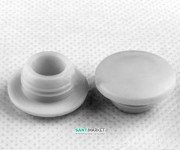 Отбойник для сидения с крышкой для унитаза Roca AI0000200R