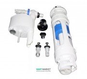 Сливной механизм для бачка унитаза Roca AH0004200R