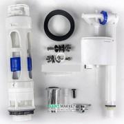 Зливний механізм для бачка унітазу Roca A822850801