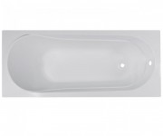 Ванна акриловая Volle Iberia 150x70 без ножек белый TS-1570481