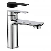 Змішувач для раковини Volle Libra змішувач хром 15201100